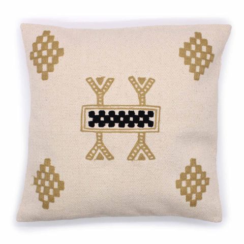 Berber Design Classic Cushion Cover