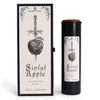 Sinful Apple Ancient Witch Ritual Candles