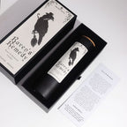 Ravens' Remedy Ancient Witch Ritual Candles