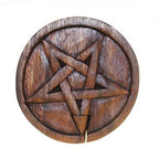 Pentagon Bali Magic Box