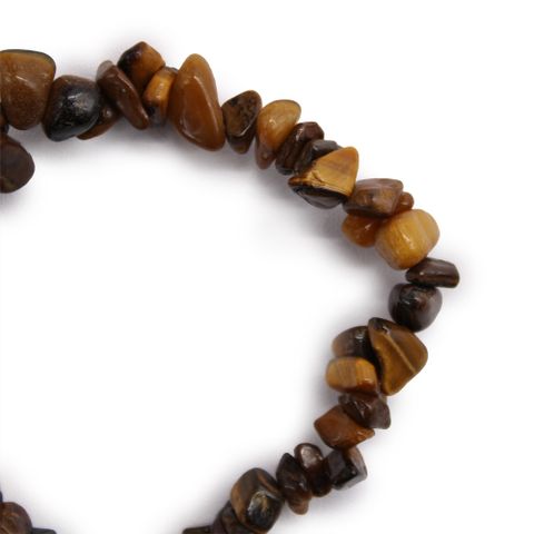 Tiger Eye Bracelet