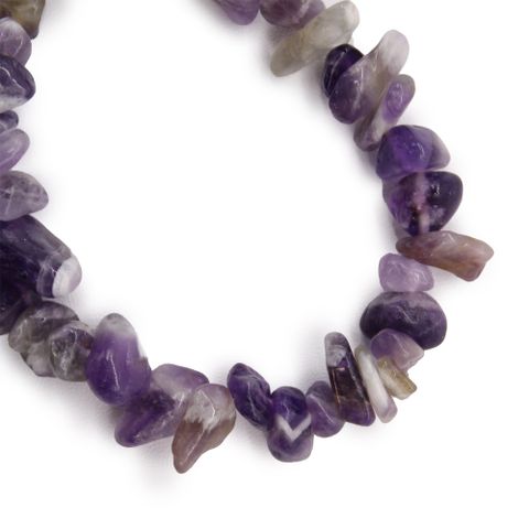 Amethyst  Bracelet