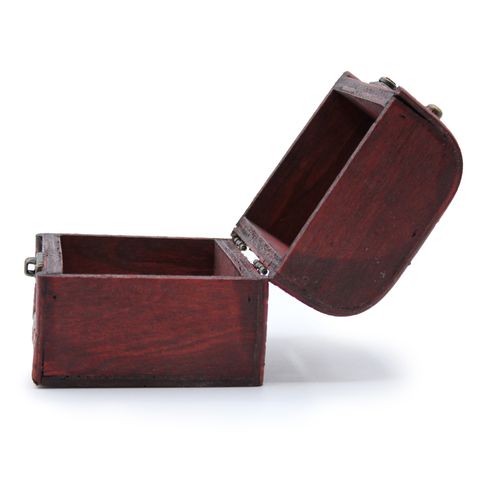 Small Classic Chest