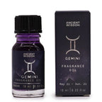 GEMINI Zodiac Fragrance Oil 10ml