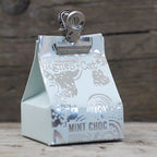 Mint Chocolate Lip Balm