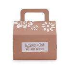 Moroccan Morning Agnes & Cat Wellness Gift Set