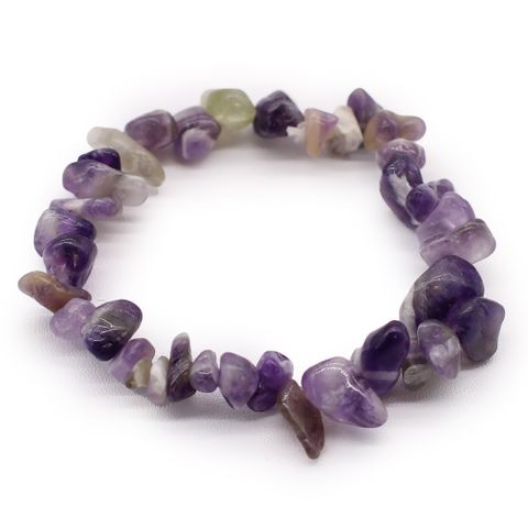 Amethyst  Bracelet