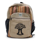 Bohdi Tree Large Backpack