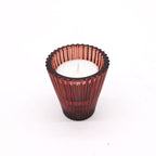 Vampire Red Flip Dinner Candle Holder