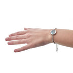 Tree of Life Aromatherapy Jewellery Chain Bracelet 20mm