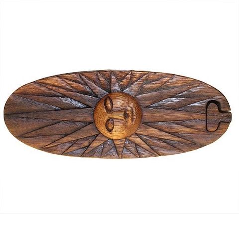 Sun Bali Magic Box