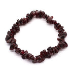 Blood Garnet  Bracelet