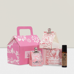 Bloom & Bliss Agnes & Cat Wellness Gift Set