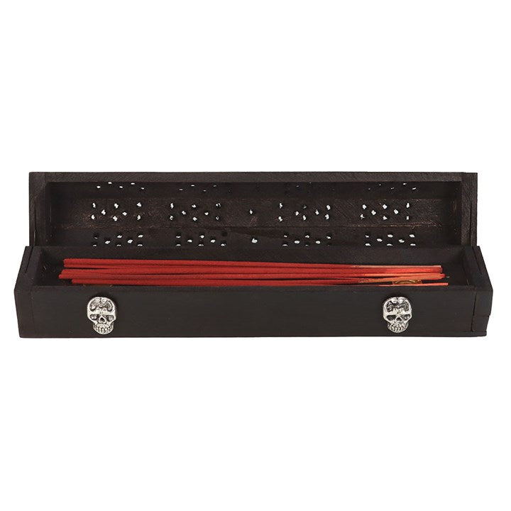 Eleanoras Go Away Evil Incense Box Set 