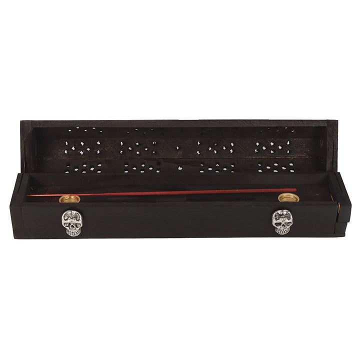 Eleanoras Go Away Evil Incense Box Set 