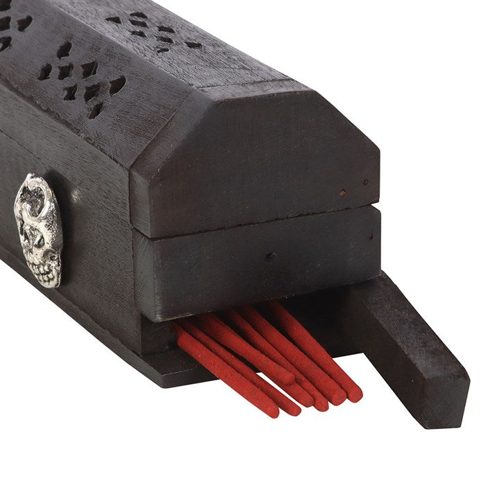 Eleanoras Go Away Evil Incense Box Set 