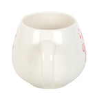 Eleanoras Autumn Skies & Apple Pies Rounded Mug 