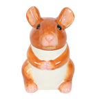 Eleanoras Mouse Shaped Oil Burner Oil Burners