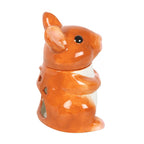 Eleanoras Mouse Shaped Oil Burner Oil Burners