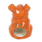 Eleanoras Mouse Shaped Oil Burner Oil Burners