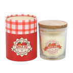 Eleanoras Apple Pie Scented Candle 