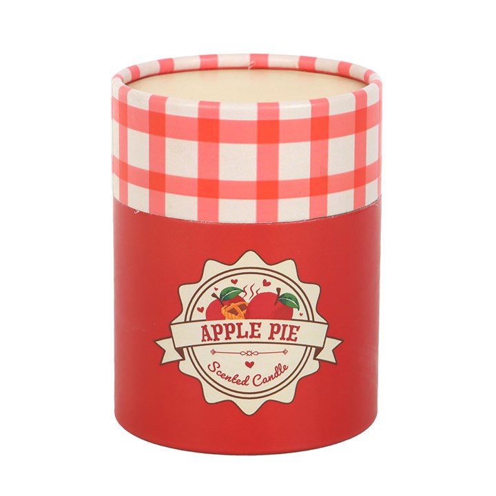 Eleanoras Apple Pie Scented Candle 