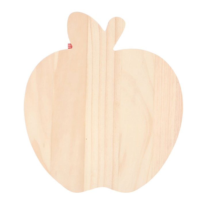 Eleanoras Apple Pie Recipe Serving Board 