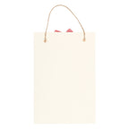 Eleanoras Autumn Skies & Apple Pies Hanging Sign 