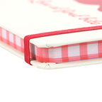 Eleanoras My Recipes A5 Notebook with Pen 