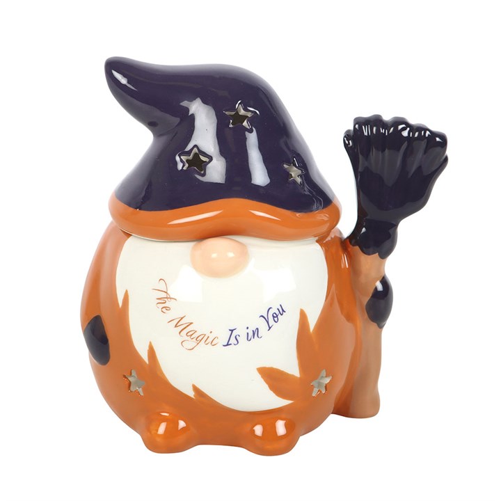 Eleanoras The Magic is in You Gonk Oil Burner Oil Burners