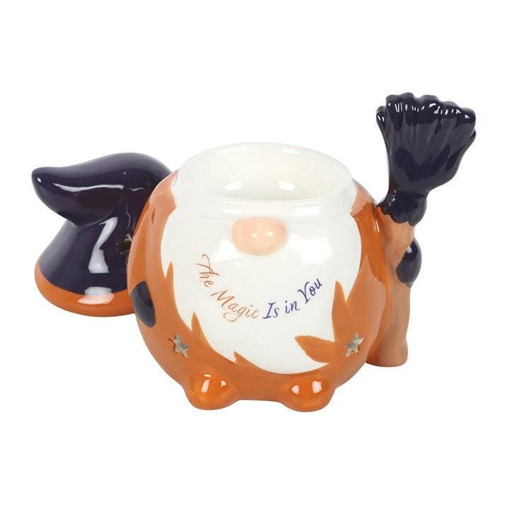 Eleanoras The Magic is in You Gonk Oil Burner Oil Burners
