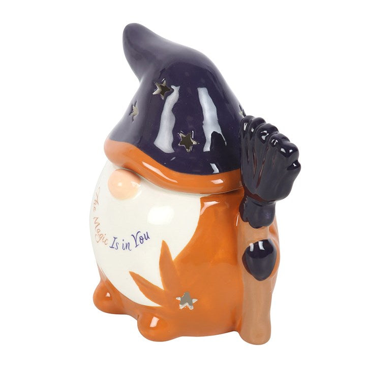 Eleanoras The Magic is in You Gonk Oil Burner Oil Burners