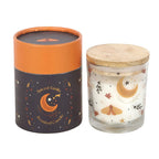 Eleanoras Autumn Magic Spiced Vanilla Candle Candles