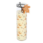 Eleanoras Autumn Magic Pumpkin Spice Tube Candle Candles