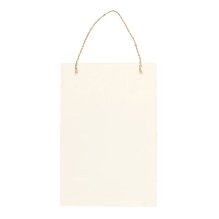 Eleanoras Seasons Change but Magic Remains Hanging Sign 