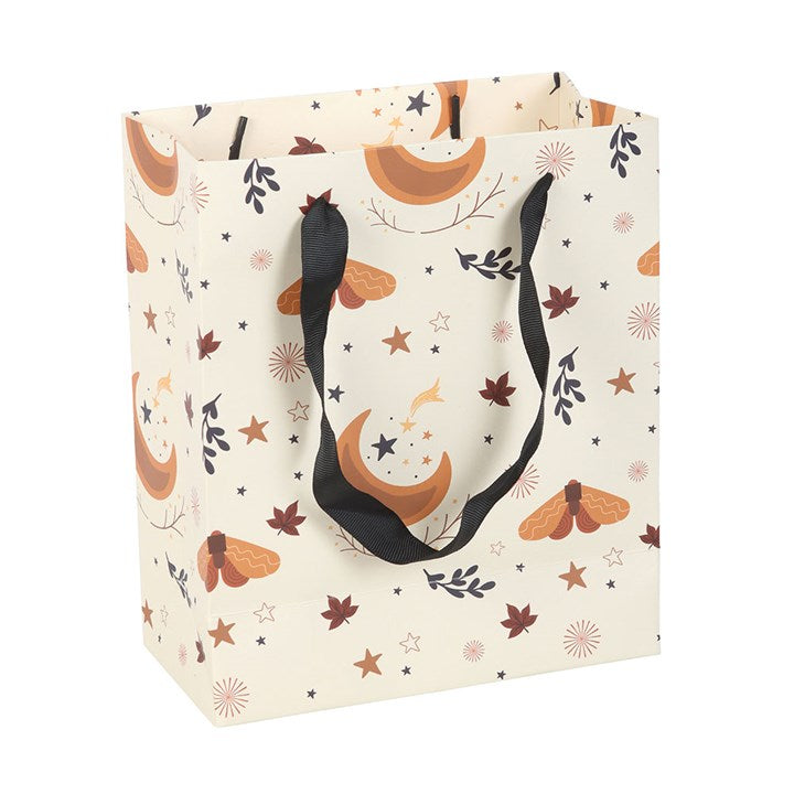 Eleanoras 23cm Medium Autumn Magic Gift Bag 