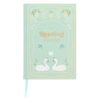 Eleanoras My Reading Journal A5 Notebook 