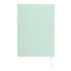Eleanoras My Reading Journal A5 Notebook 