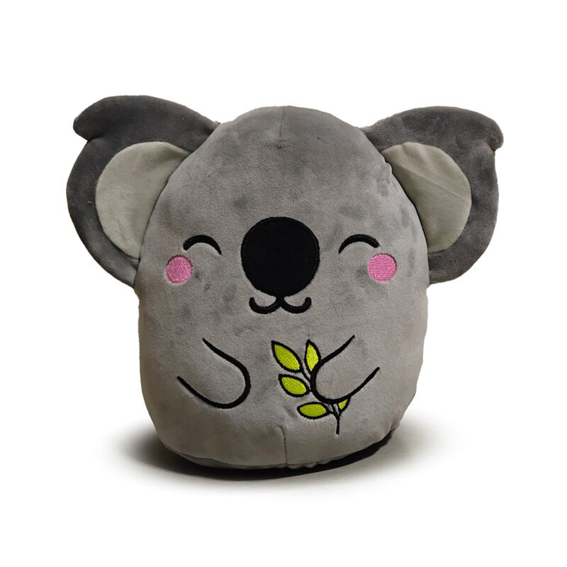 Eleanoras Squidglys Bindi the Koala Adoramals Plush Toy Plush