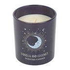 Blue Moon Vanilla & Coconut Candle