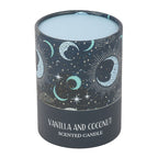 Blue Moon Vanilla & Coconut Candle