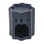 Blue Star Oil Burner
