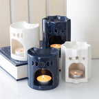 Blue Star Oil Burner