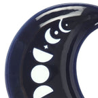 Blue Moon Phase Crescent Moon Trinket Dish