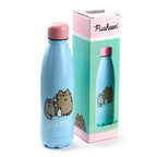 Eleanoras Pusheen the Cat Foodie Hot & Cold Drinks Bottle Bottles & Flasks