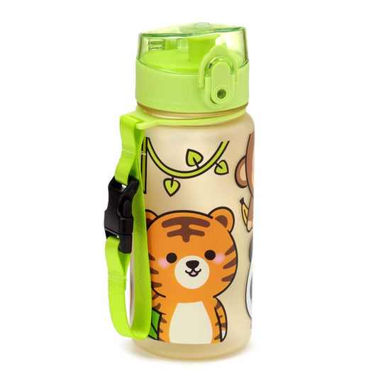 ADORAMALS WILD KIDS BOTTLE Water Bottles from Eleanoras