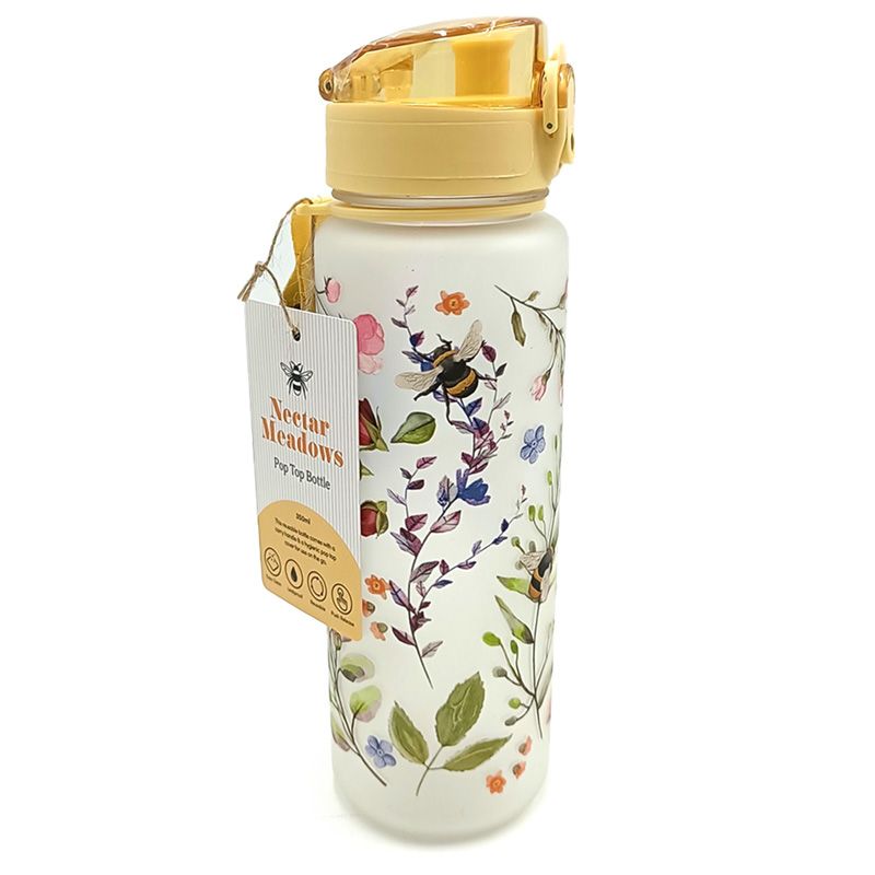 Nectar Meadows Shatterproof Bottle