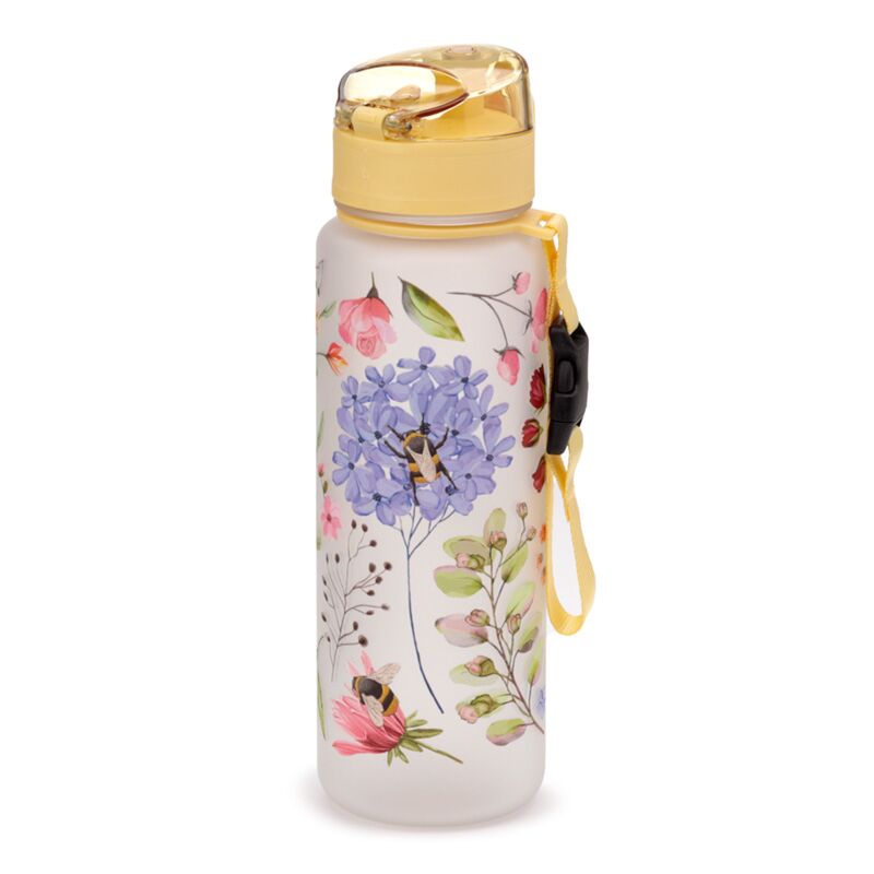 Nectar Meadows Shatterproof Bottle