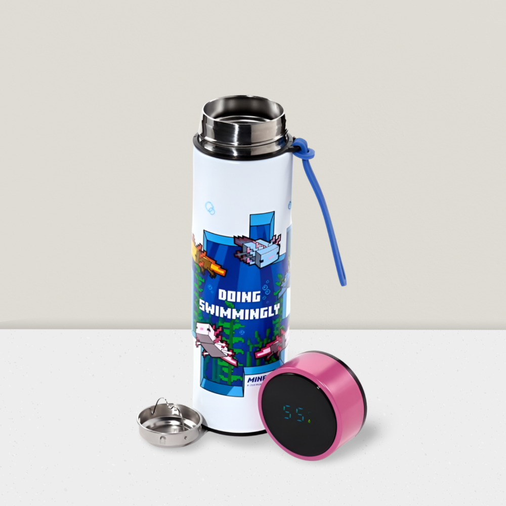 Minecraft Gaming Gifts