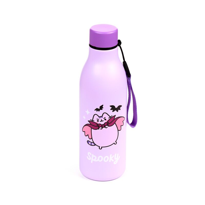 Pusheen the Cat Halloween Hot & Cold Drinks Bottle